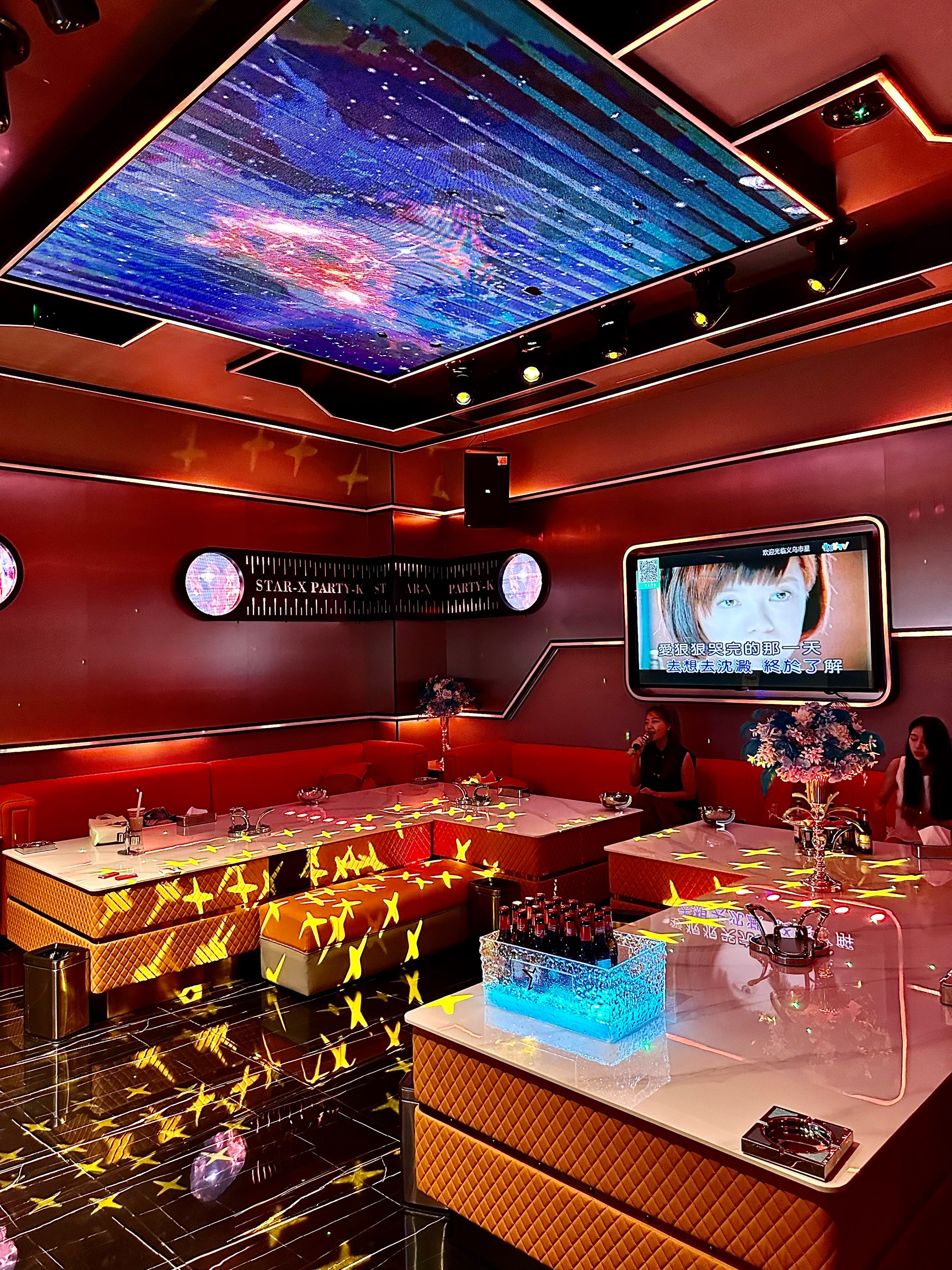 衡水商务ktv中低端区别解析-枣强县ktv预定